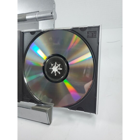 Chameleon CD Sampler One by Various (CD, 1990, Chameleon Records). Dramarama ++ - Picture 6 of 6